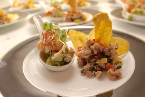 Ceviche Dup