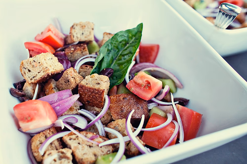 Panzanella