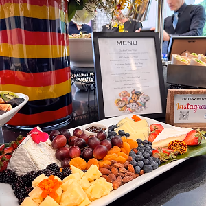 Soft Pretzel Mobile Activation