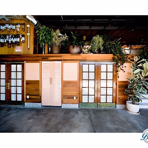 Magic Closet @ SmogShoppe