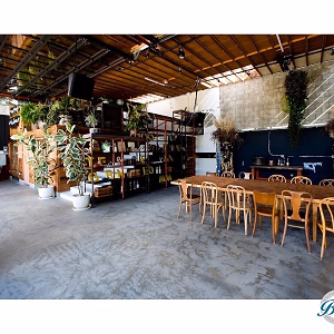 Grand Courtyard @ SmogShoppe