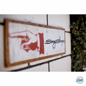 Welcome to SmogShoppe!