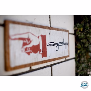 Welcome to SmogShoppe!