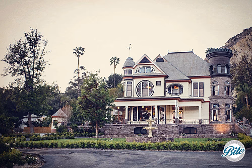Mansion @ Newhall Mansion