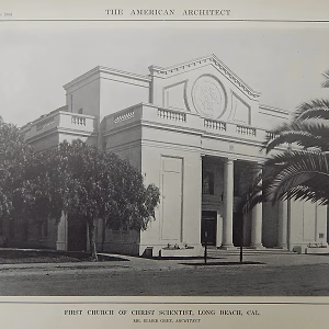 American Architect Features 440 Elm