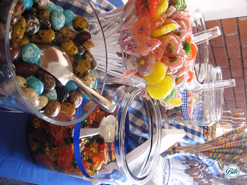Candy Display
