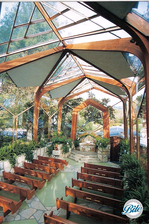 Wayfarer's Chapel