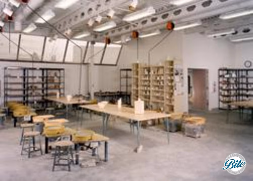 Art Studio @ Torrance Cultural Arts Center