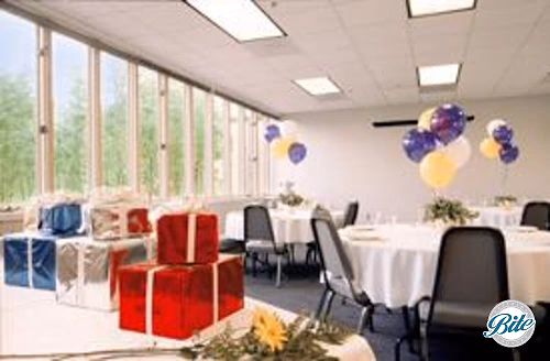 Garden Room @ Torrance Cultural Arts Center