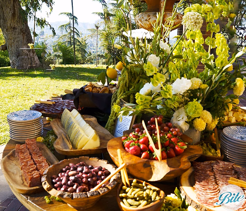 Italian Antipasto