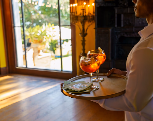 Aperol Spritz