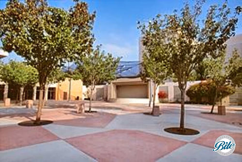 Torino Plaza @ Torrance Cultural Arts Center