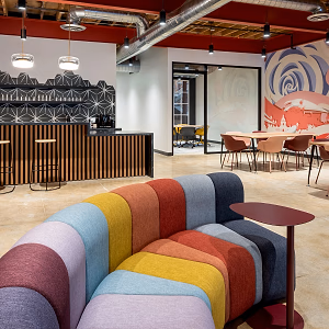 Livery Studio Event Space