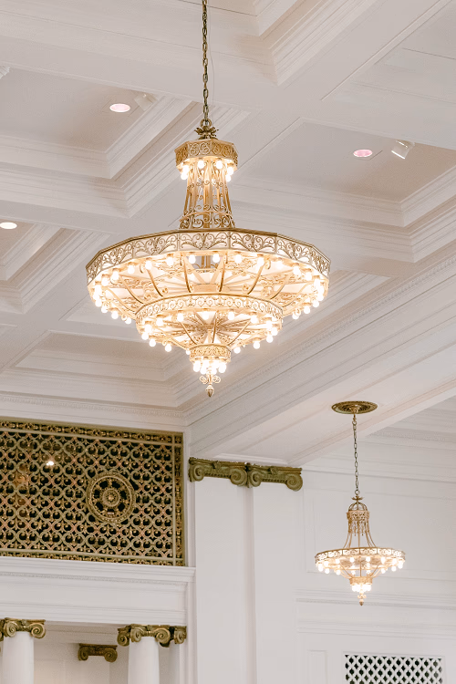 Chandelier
