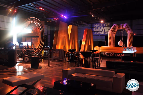 Cartoon Network Hall of Games @ Hangar8