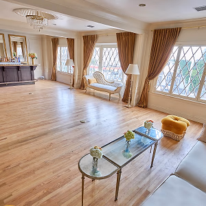 Sunset Room Main Room 