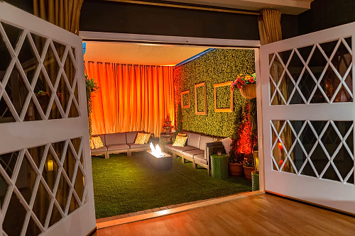 Sunset House Venue