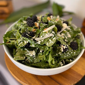 Best in Season Salad