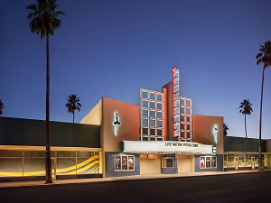 Hollywood Palladium Marquis