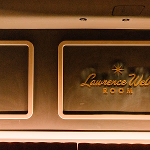 Lawrence Welk Lounge