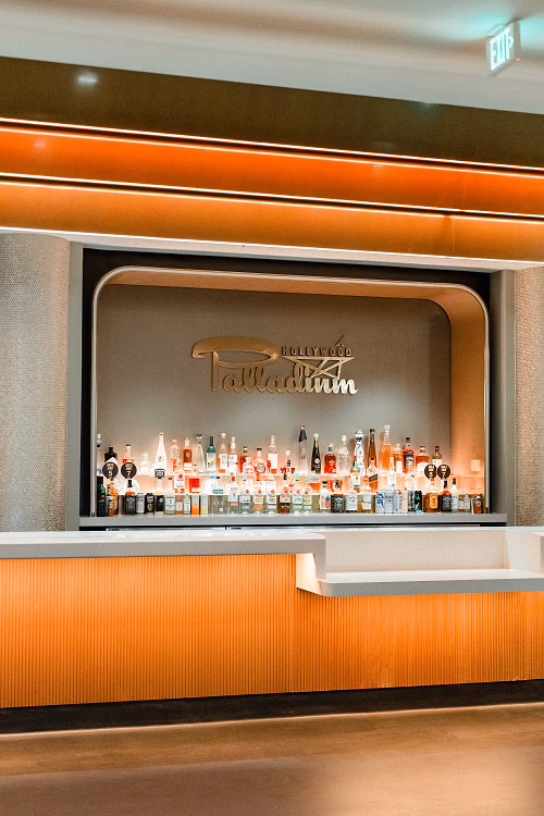 Lobby Bar