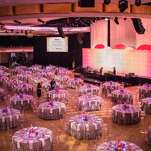 Hollywood Palladium Ballroom