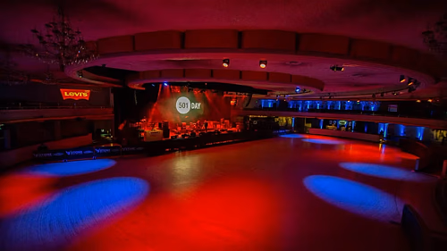 Ballroom Lit