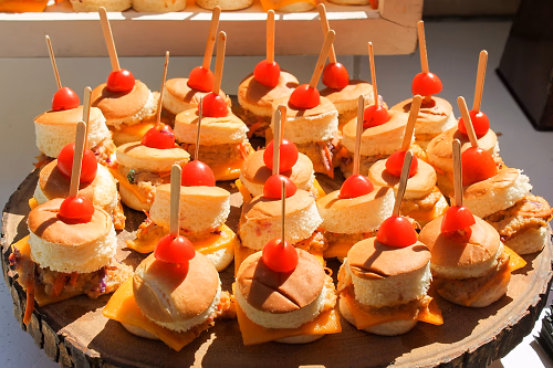 Slider Station @ Hall of Games Awards
