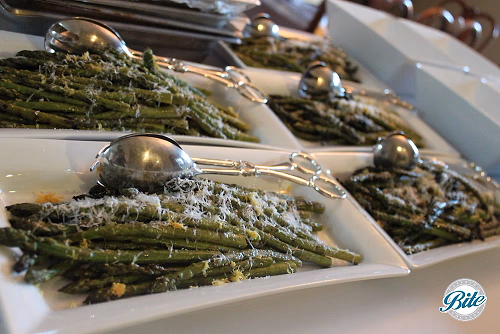 Asparagus Family-style