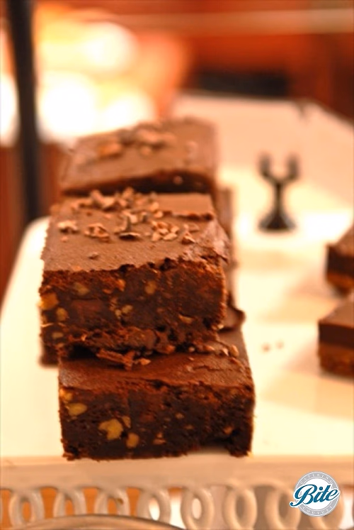 Brownie