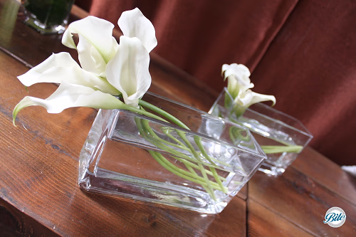 Callalily Arrangement