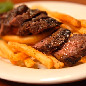 Steak Frites