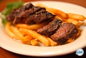 Steak Frites