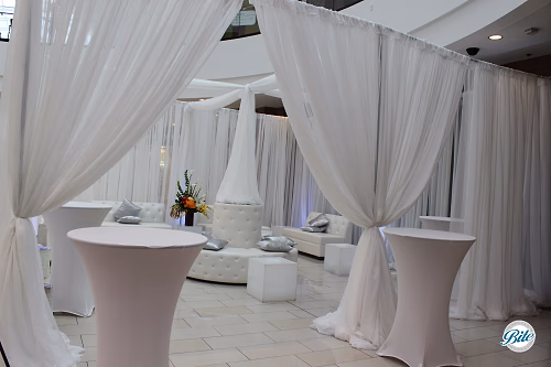 Lounge Area @ Bhindi