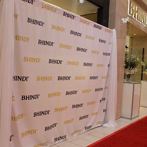 Bhindi store opening step and repeat