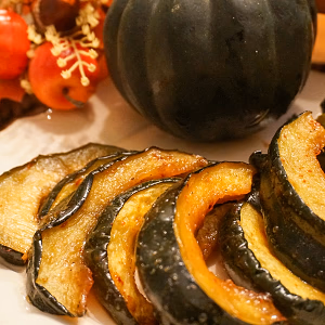 Roasted Butternut Squash