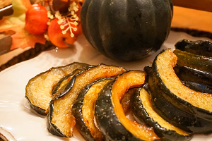 Roasted Butternut Squash