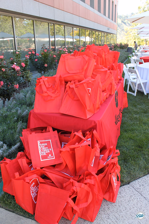 Eco Bags with Logo
