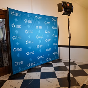 Step and Repeat for LBEP