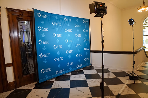 Step and Repeat for LBEP