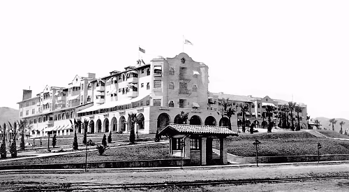 Beverly Hills Hotel (1918)