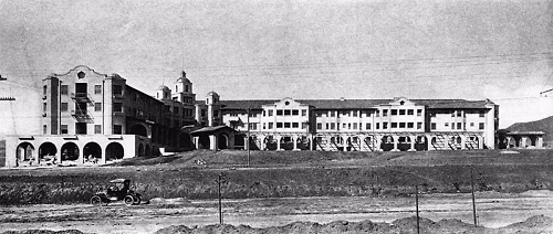 Beverly Hills Hotel (1912)