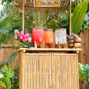 Drink Station