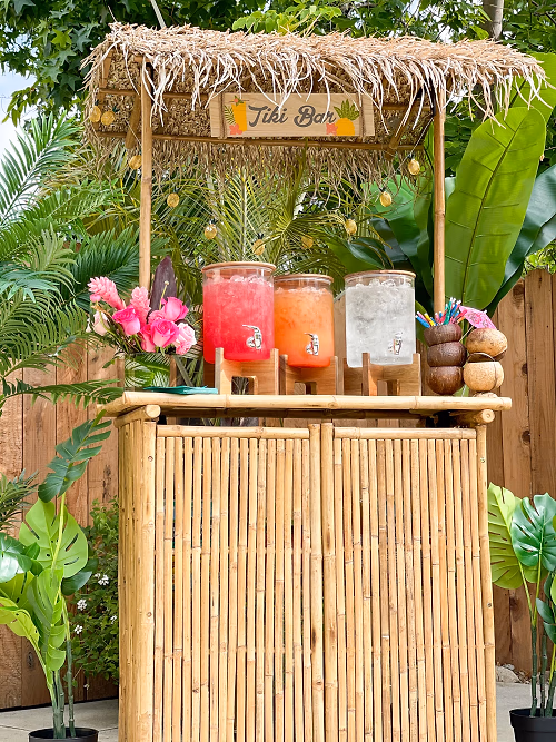 Drink Station