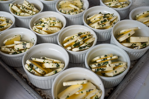 Herb Butter