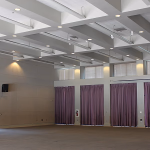 Torrance Cultural Arts Center Toyota Meeting Hall