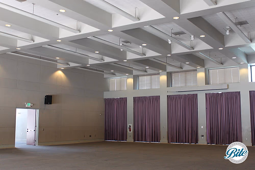 Torrance Cultural Arts Center Toyota Meeting Hall