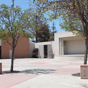 Torrance Cultural Arts Center Torino Plaza