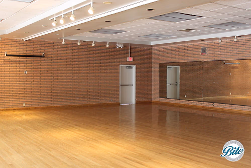 Torrance Cultural Arts Center Ken Miller Recreation Room