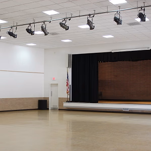 Torrance Cultural Arts Center Ken Miller Auditorium